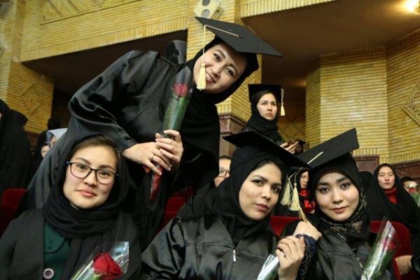 شرایط اعطای بورسیه ارشد به دانشجویان افغانستانی